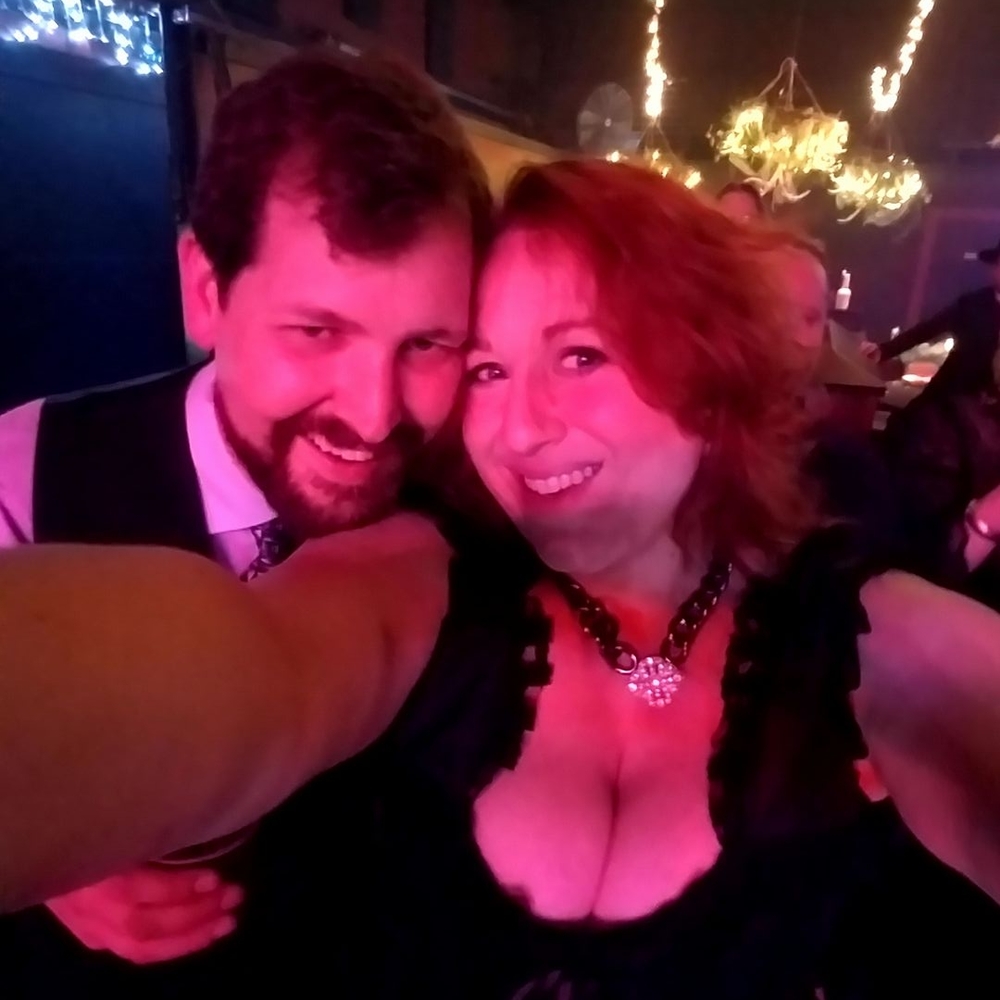 Meet your Posher, Carolynn